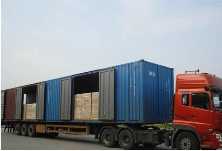 厦门到平山县整车运输