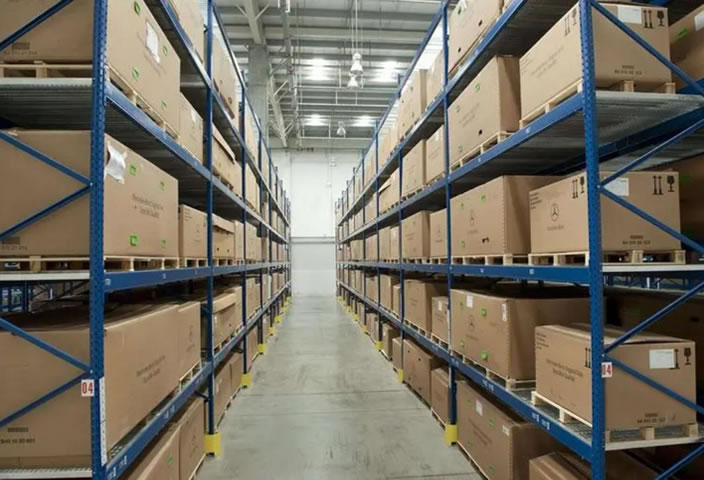 厦门到平山县货物仓储