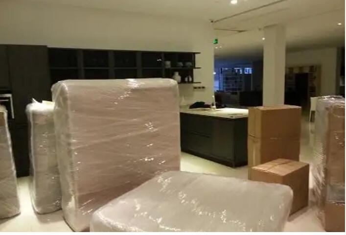 厦门到平山县长途搬家