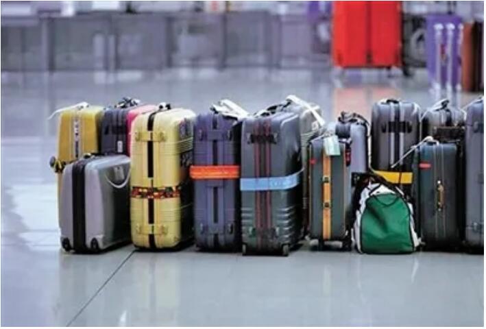 厦门到平山县行李托运